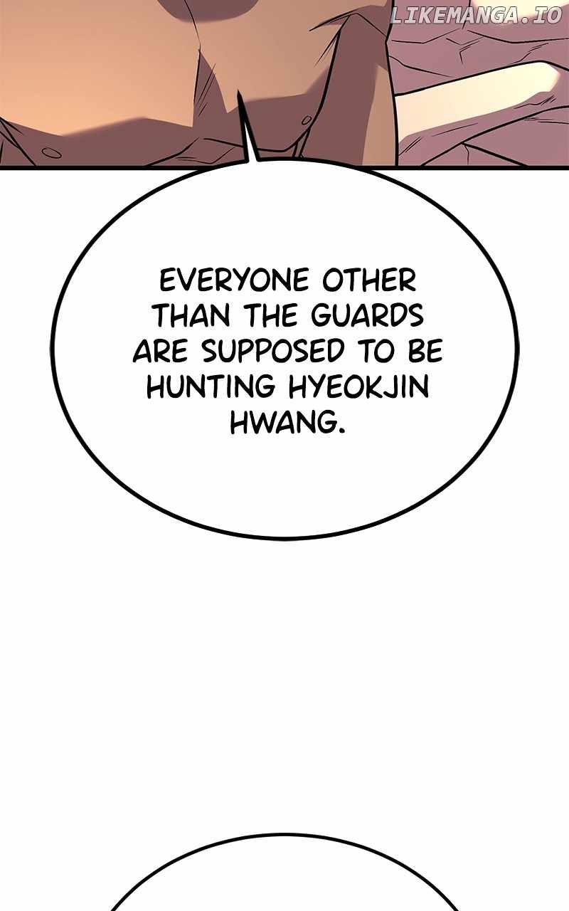 King of Violence Chapter 52 31